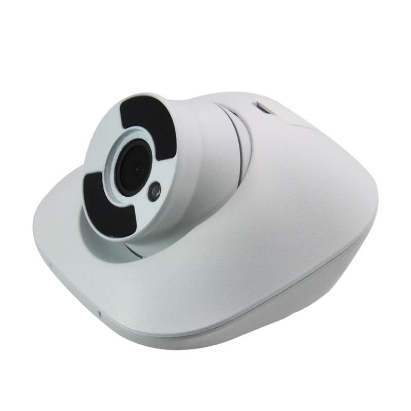 1080P Waterproof Dome Camera