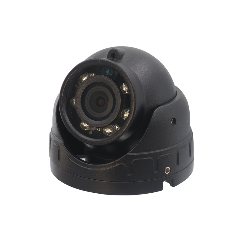 1080P In-car conch-shaped mini dome camera