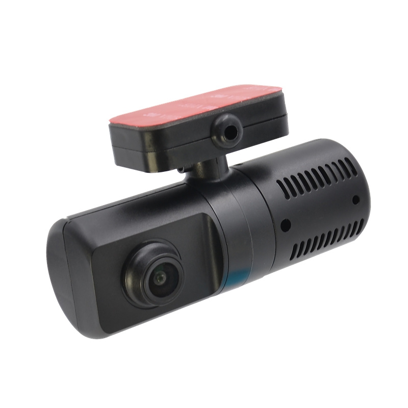 1080P WDR Vehicle Front View Dual Camera