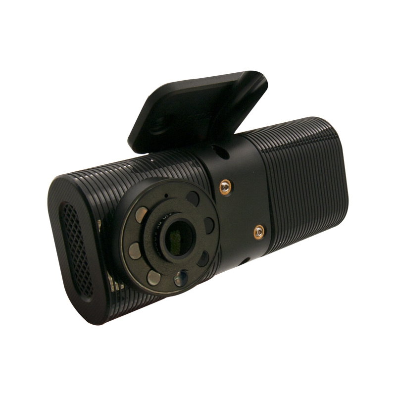 1080P WDR Vehicle Front View Dual Camera