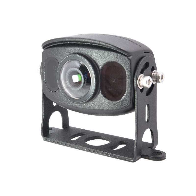 1080P Rearview Network Wide Dynamic Camera