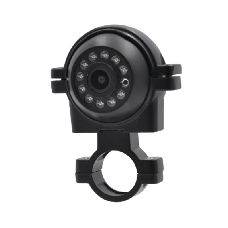 1080P Side View Network Camera with Bracket