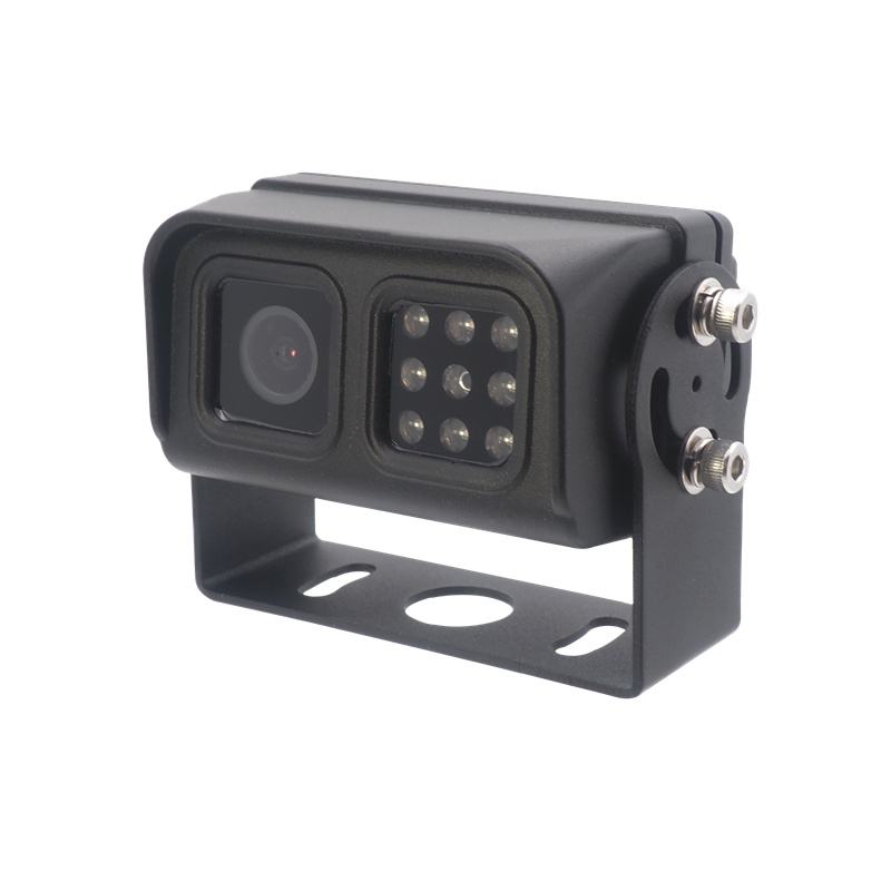 1080P Rear View Network Camera