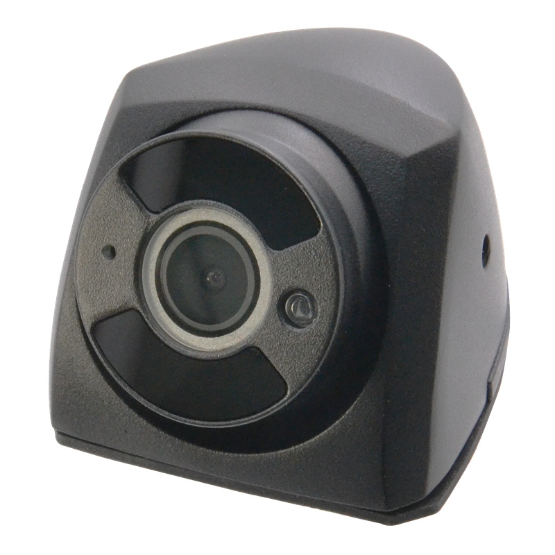 1080P Side View Network Camera