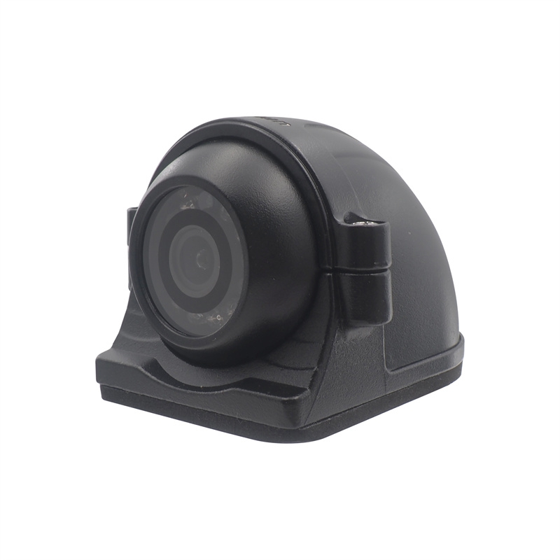 1080P Classic Side-View Network Camera