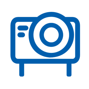 Front View Camera